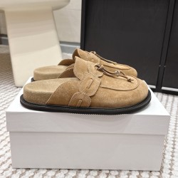 The Row Shoes Slides Top Quality
Women 35-41