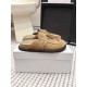 The Row Shoes Slides Top Quality
Women 35-41