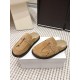 The Row Shoes Slides Top Quality
Women 35-41