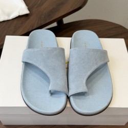 The Row Shoes Slides Top Quality
Women 35-41