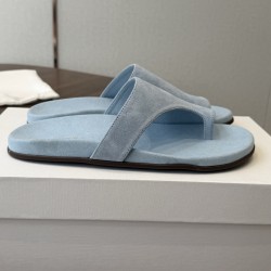 The Row Shoes Slides Top Quality
Women 35-41
