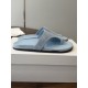 The Row Shoes Slides Top Quality
Women 35-41
