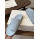 The Row Shoes Slides Top Quality
Women 35-41