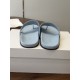 The Row Shoes Slides Top Quality
Women 35-41