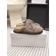 The Row Shoes Slides Top Quality
Women 35-41