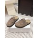 The Row Shoes Slides Top Quality
Women 35-41