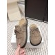 The Row Shoes Slides Top Quality
Women 35-41
