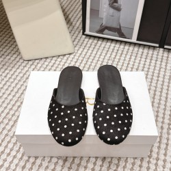 The Row Shoes Slides Top Quality
Women 35-41