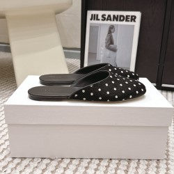 The Row Shoes Slides Top Quality
Women 35-41