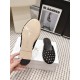 The Row Shoes Slides Top Quality
Women 35-41