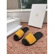 The Row Shoes Slides Top Quality
Women 35-41