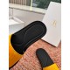 The Row Shoes Slides Top Quality
Women 35-41