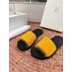 The Row Shoes Slides Top Quality
Women 35-41
