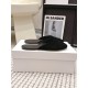 The Row Shoes Slides Top Quality
Women 35-41