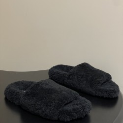 The Row Shoes Slides Top Quality
Women 35-41