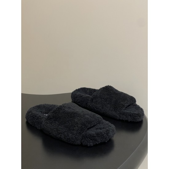 The Row Shoes Slides Top Quality
Women 35-41