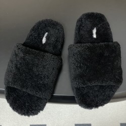 The Row Shoes Slides Top Quality
Women 35-41