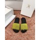 The Row Shoes Slides Top Quality
Women 35-41