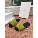 The Row Shoes Slides Top Quality
Women 35-41