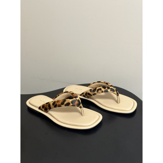 The Row Shoes Slides Top Quality
Women 35-41