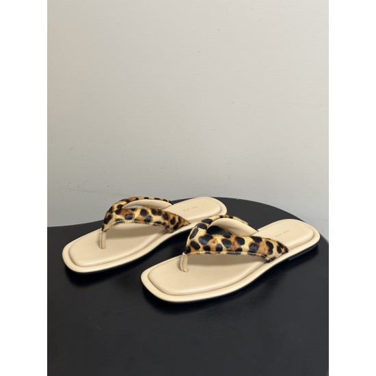 The Row Shoes Slides Top Quality
Women 35-41