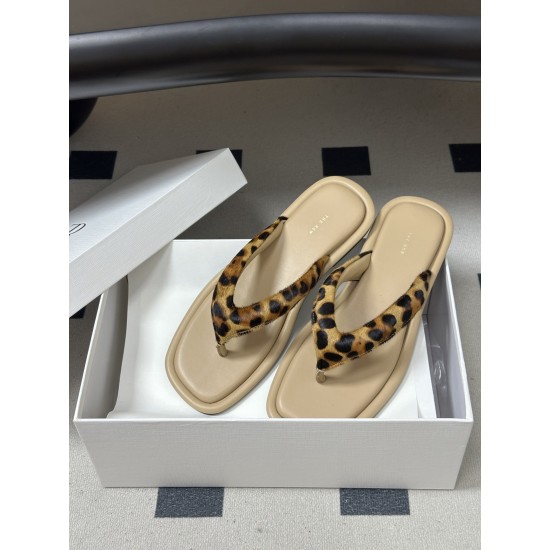 The Row Shoes Slides Top Quality
Women 35-41