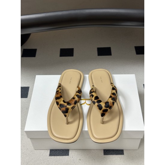 The Row Shoes Slides Top Quality
Women 35-41