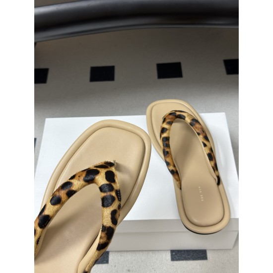 The Row Shoes Slides Top Quality
Women 35-41