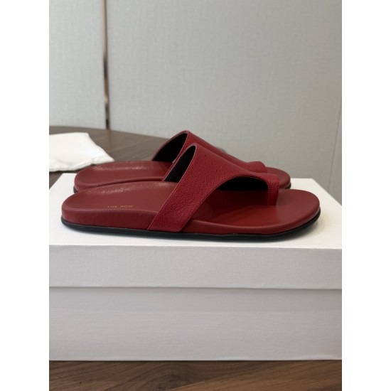 The Row Shoes Slides Top Quality
Women 35-41