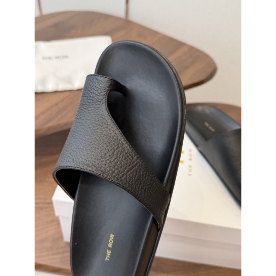 The Row Shoes Slides Top Quality
Women 35-41