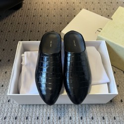 The Row Shoes Slides Top Quality
Women 35-41