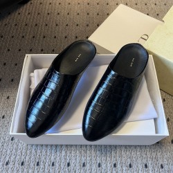 The Row Shoes Slides Top Quality
Women 35-41