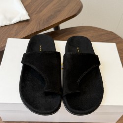 The Row Shoes Slides Top Quality
Women 35-41