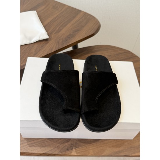The Row Shoes Slides Top Quality
Women 35-41