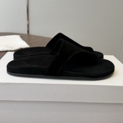 The Row Shoes Slides Top Quality
Women 35-41
