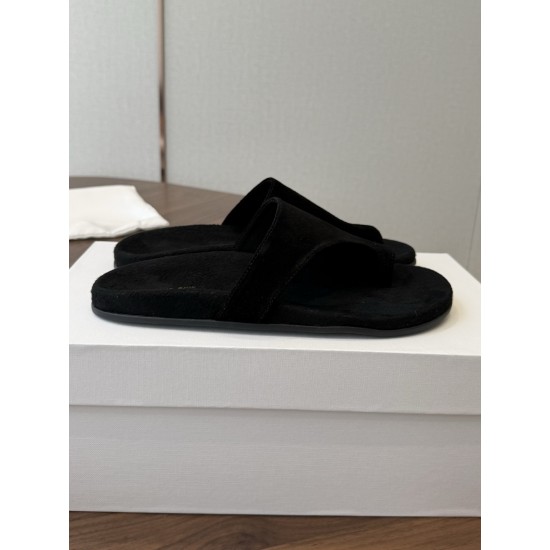 The Row Shoes Slides Top Quality
Women 35-41