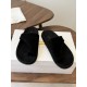 The Row Shoes Slides Top Quality
Women 35-41