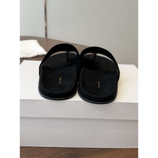 The Row Shoes Slides Top Quality
Women 35-41