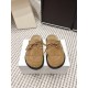 The Row Shoes Slides Top Quality
Women 35-41