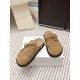 The Row Shoes Slides Top Quality
Women 35-41
