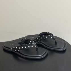 The Row Shoes Slides Top Quality
Women 35-41
