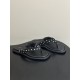 The Row Shoes Slides Top Quality
Women 35-41
