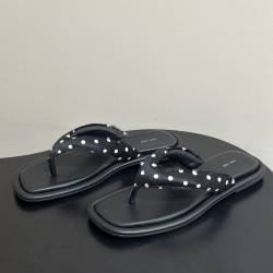 The Row Shoes Slides Top Quality
Women 35-41