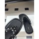 The Row Shoes Slides Top Quality
Women 35-41