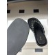 The Row Shoes Slides Top Quality
Women 35-41