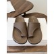 The Row Shoes Slides Top Quality
Women 35-41
