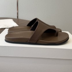 The Row Shoes Slides Top Quality
Women 35-41