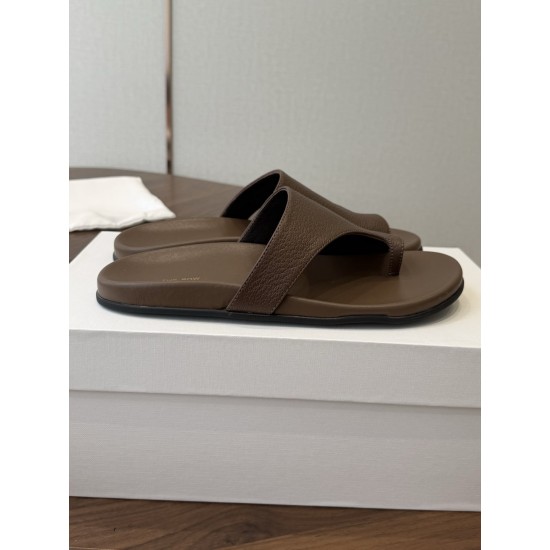 The Row Shoes Slides Top Quality
Women 35-41