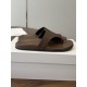The Row Shoes Slides Top Quality
Women 35-41