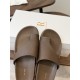 The Row Shoes Slides Top Quality
Women 35-41